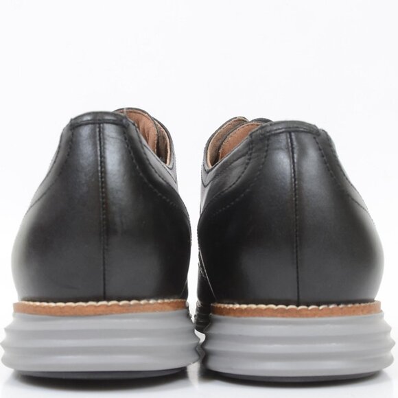 Cole Haan Men 11W Øriginal Grand Remastered Brogue Leather Wingtip Oxfords main image 9